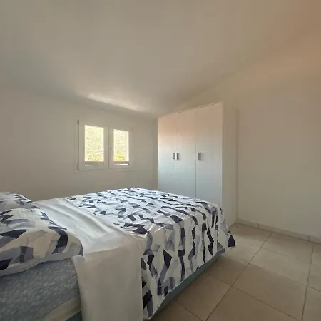 Huge Sea Terrace - Sunset Views - Terrazza Fronte Mare 2 Passi Dalla Apartman *