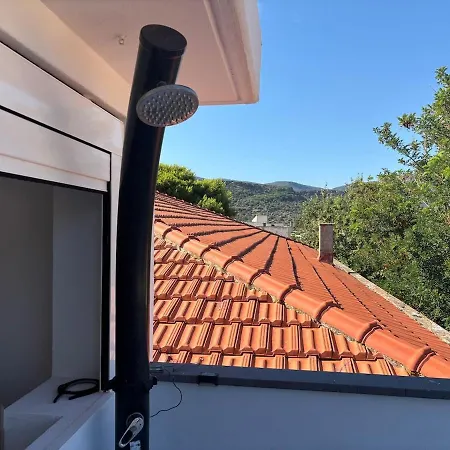 Huge Sea Terrace - Sunset Views - Terrazza Fronte Mare 2 Passi Dalla Apartman *