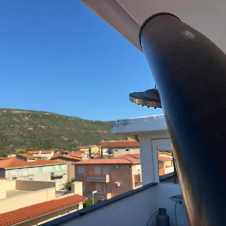 Huge Sea Terrace - Sunset Views - Terrazza Fronte Mare 2 Passi Dalla
